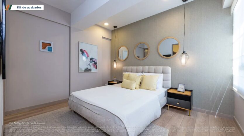 Vivari San Nicolás" Apartamentos en venta en Rionegro