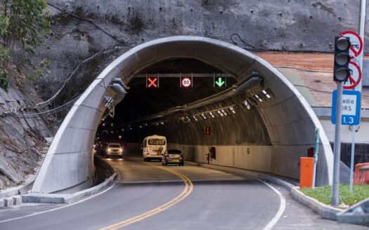 El Túnel de Oriente y su Transformación en el Mercado Inmobiliario del Oriente Antioqueño