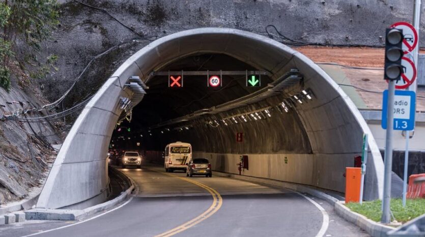El Túnel de Oriente y su Transformación en el Mercado Inmobiliario del Oriente Antioqueño
