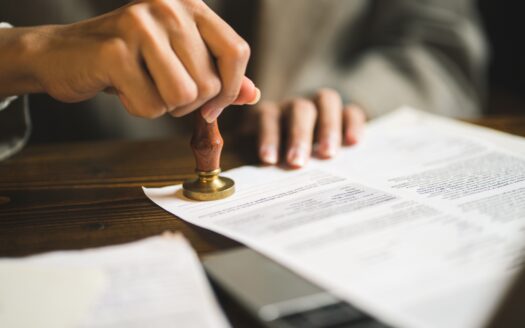 Importancia de la Escritura Pública en la Venta de una Casa
