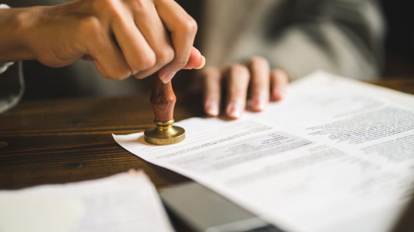 Importancia de la Escritura Pública en la Venta de una Casa