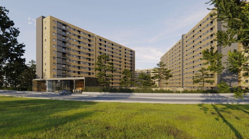 Uno Apartamentos: Una Experiencia Familiar Única en el Oriente Antioqueño