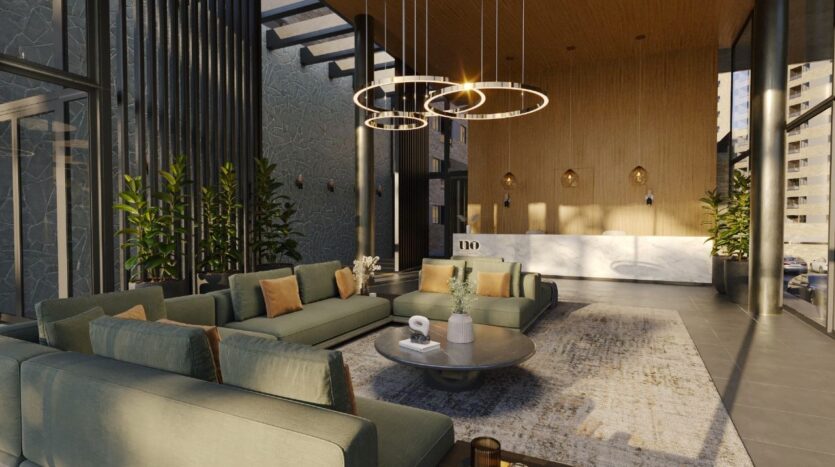 Uno Apartamentos en venta Rionegro - Marinilla